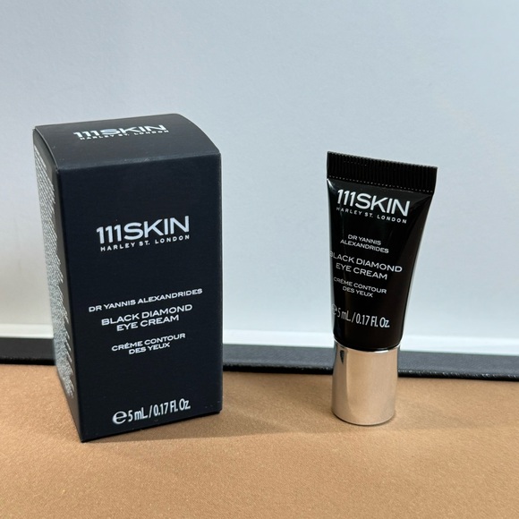 111SKIN (black diamond eye cream)